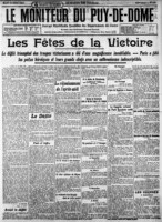 15 Juillet 1919